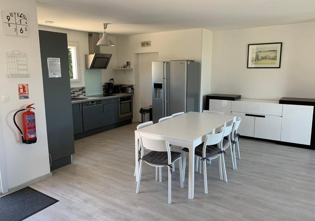 Photo of Livingroom in Senille-Saint-Sauveur