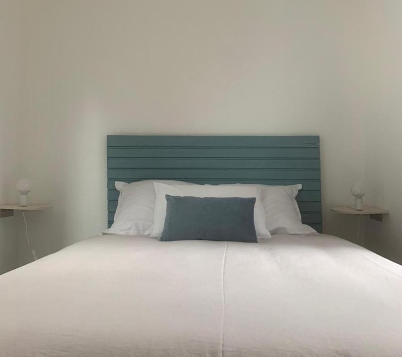Photo of Bedroom in Vernaison