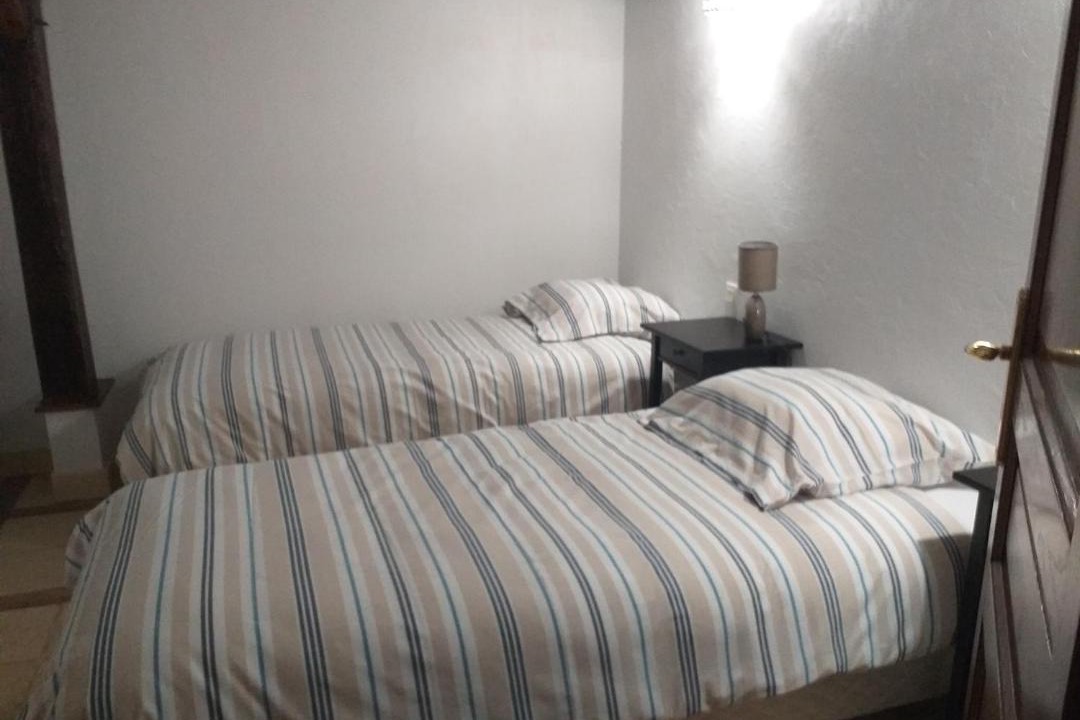 Photo of Bedroom in Avernes