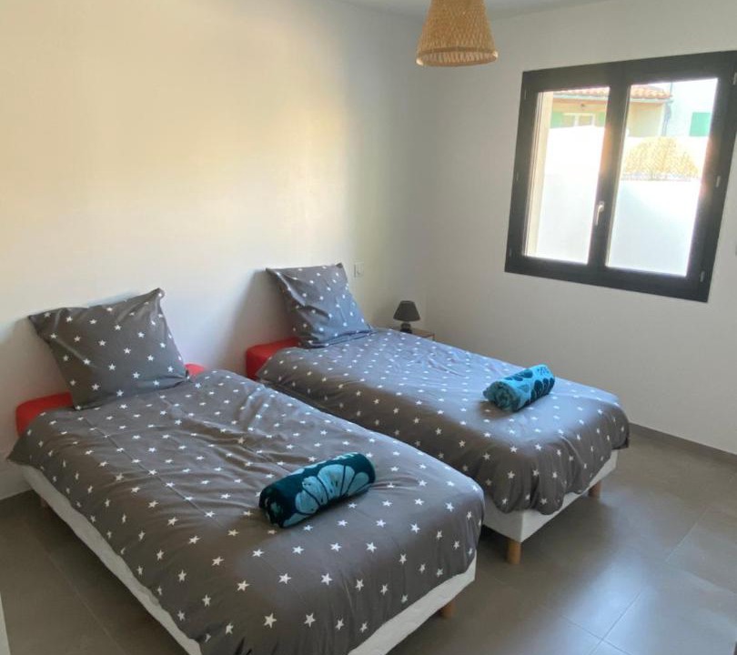 Photo of Bedroom in L'Isle-sur-la-Sorgue
