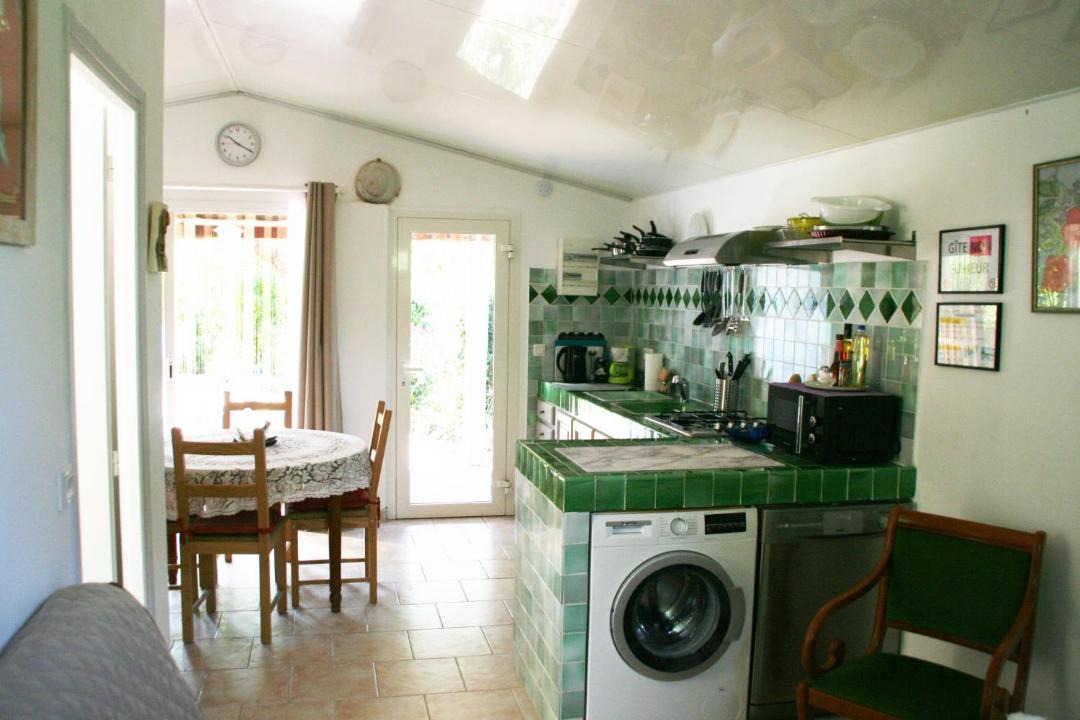 Photo of Kitchen in Salernes