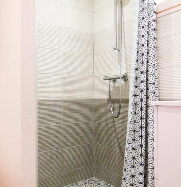 Photo of Bathroom in Bormes-Les-Mimosas