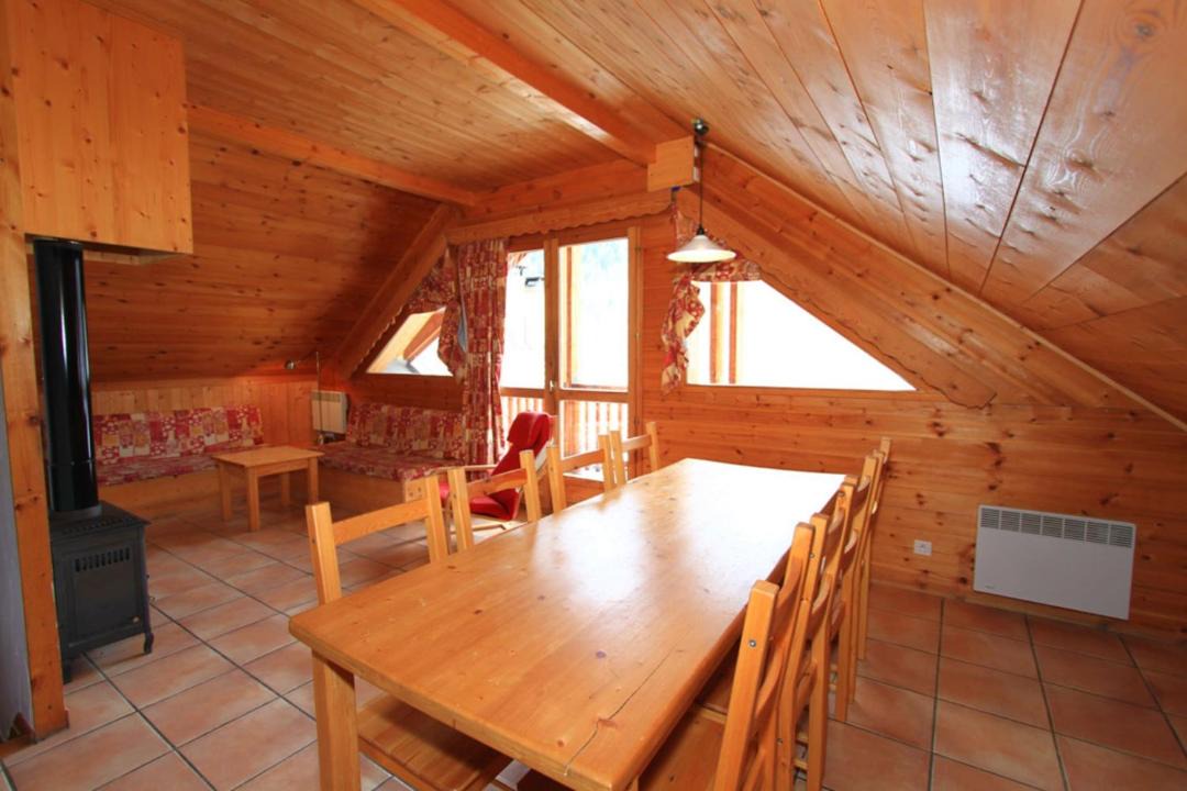 Photo of Livingroom in Nevache