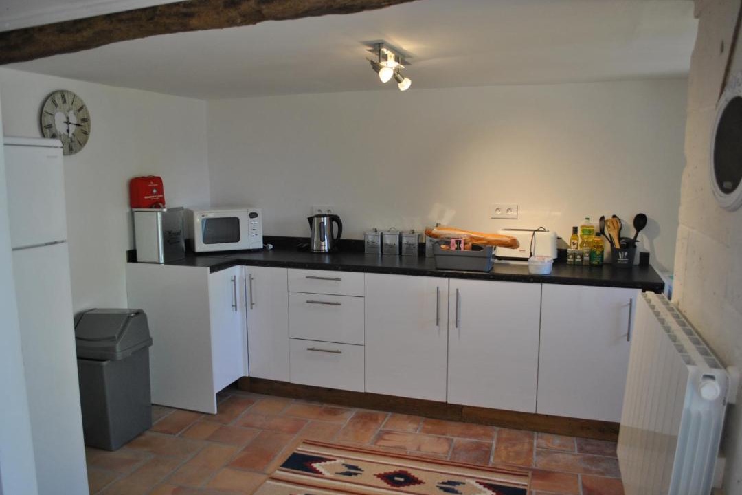 Photo of Kitchen in Cherval