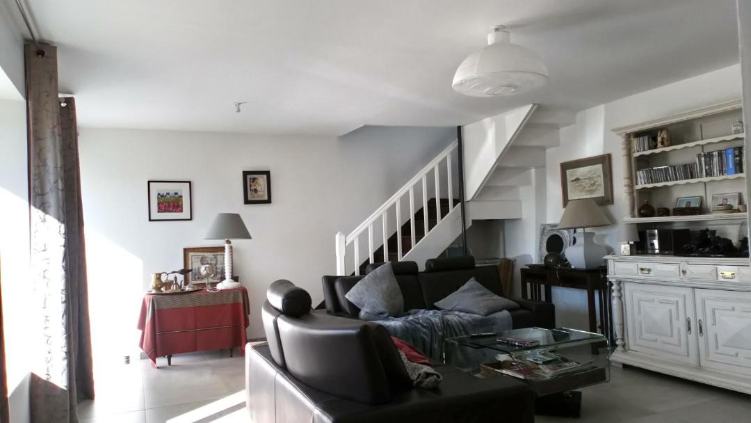 Photo of Livingroom in Treveneuc