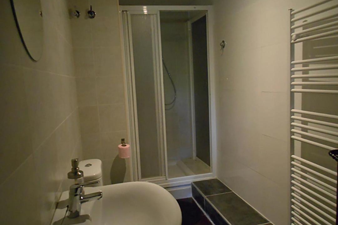 Photo of Bathroom in Borce