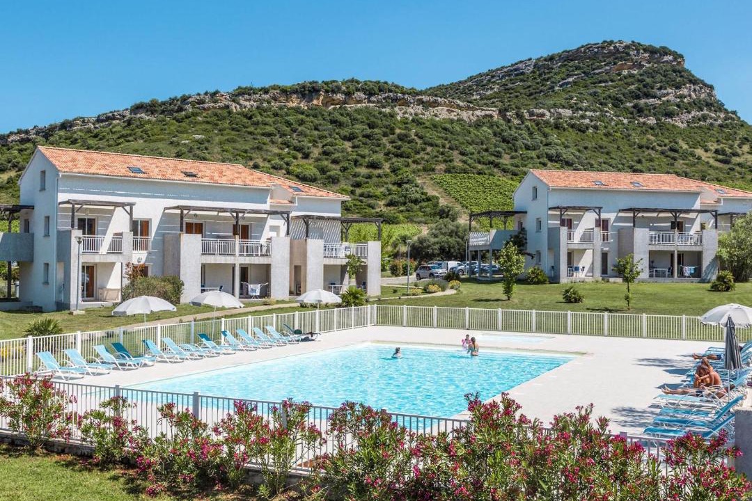 Photo of Outdoor in Oletta
