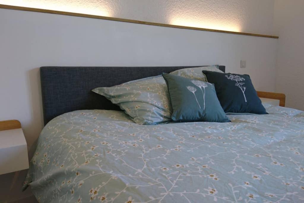 Photo of Bedroom in Saint-Fortunat-sur-Eyrieux