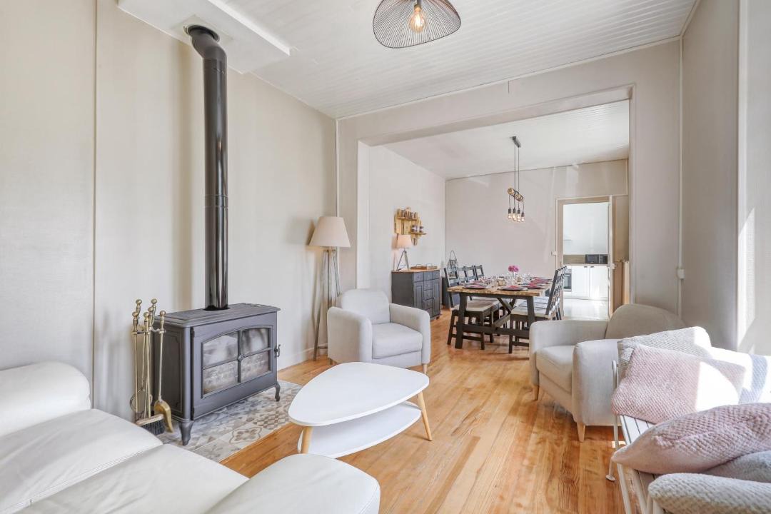 Photo of Livingroom in Lizy