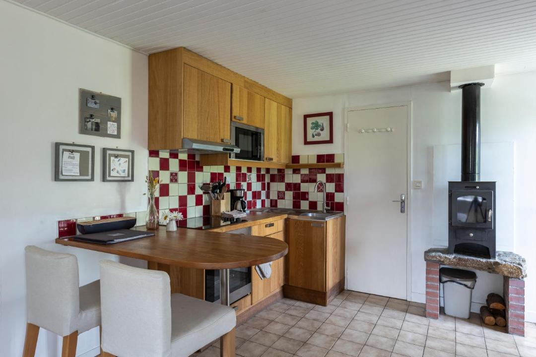 Photo of Livingroom in Dragey-Ronthon