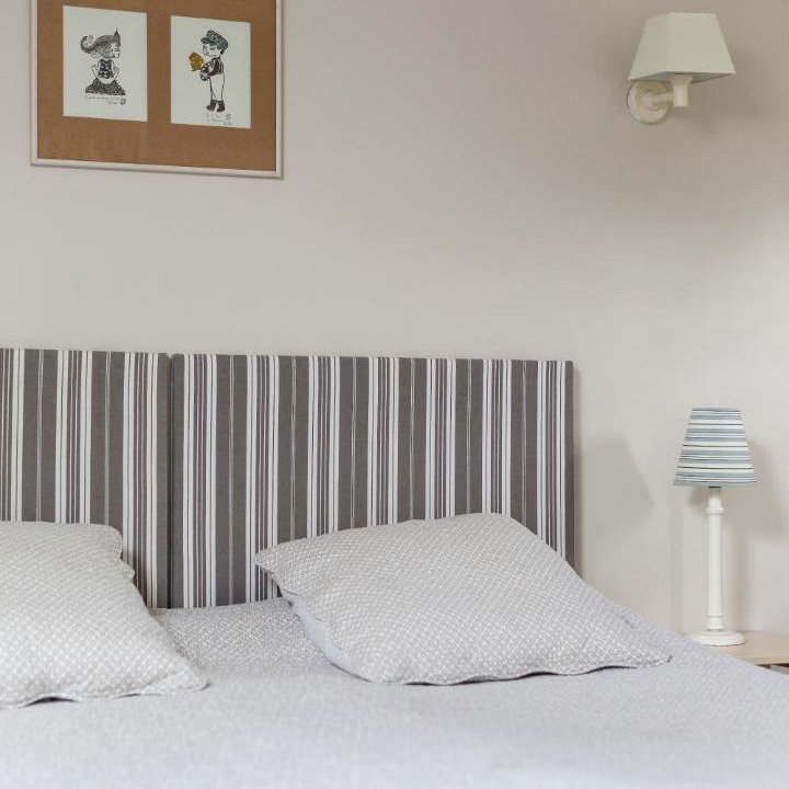 Photo of Bedroom in Dragey-Ronthon
