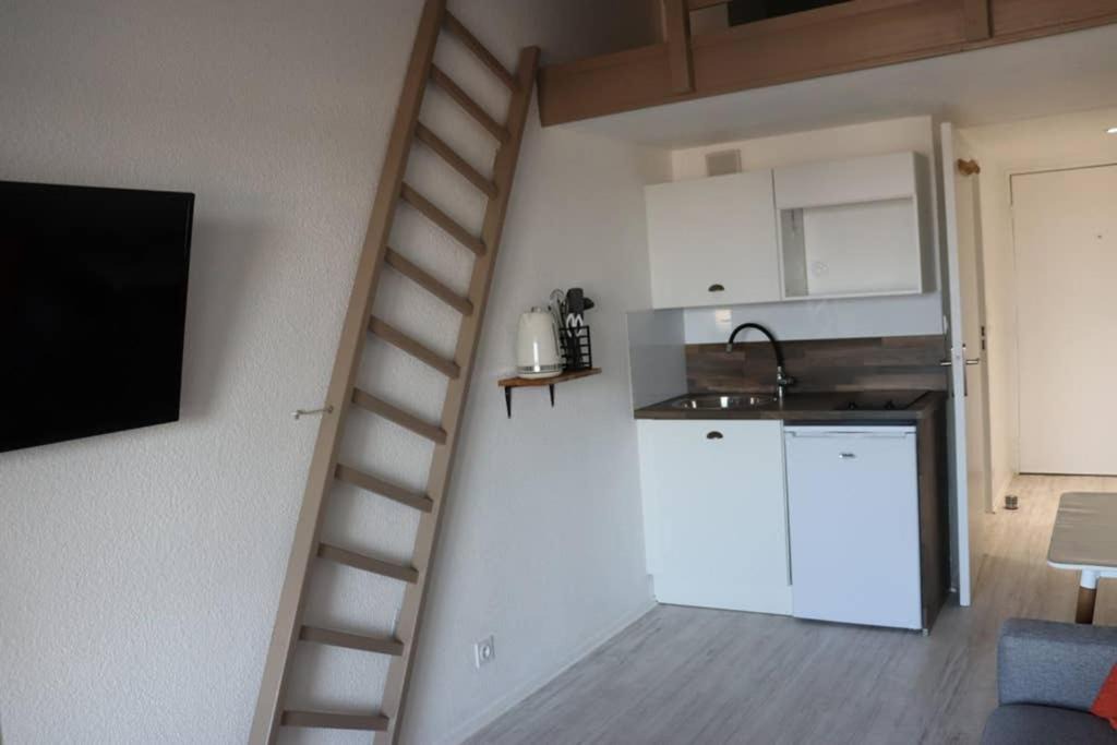 Photo of Kitchen in Saint-Hilaire-de-Riez