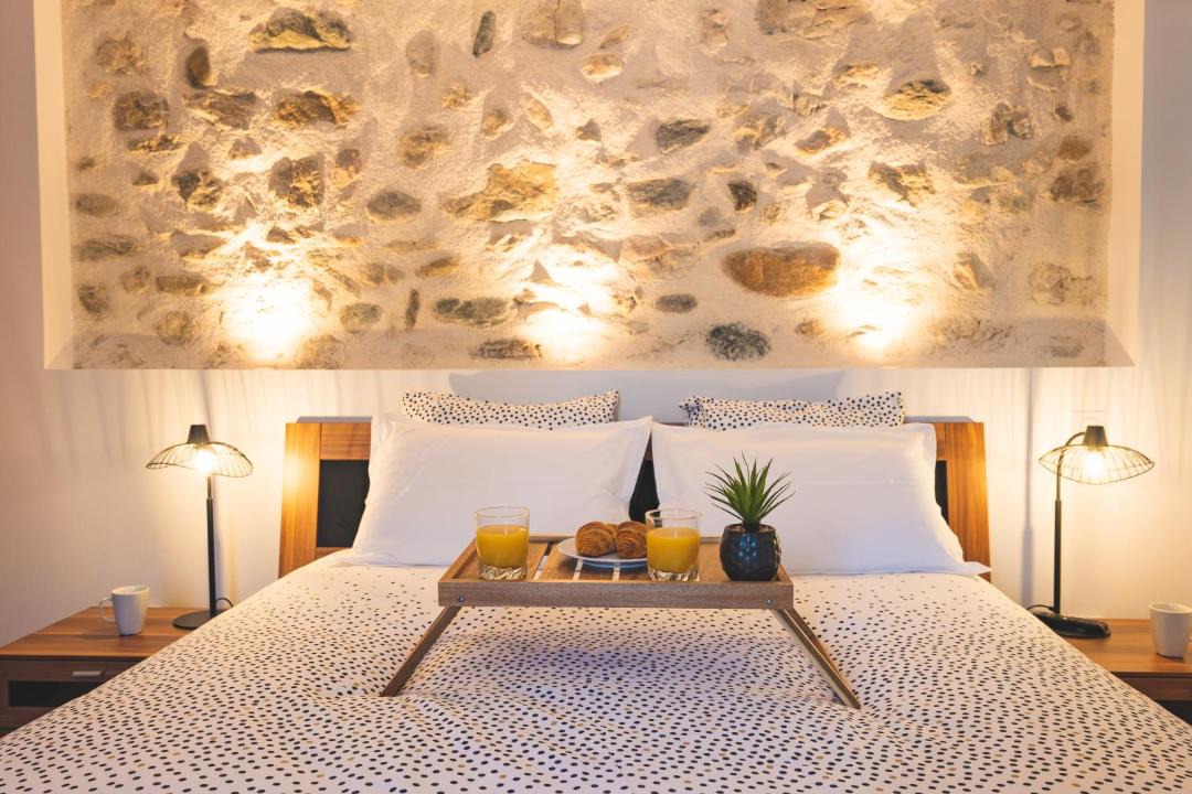 Photo of Bedroom in Divonne-les-Bains