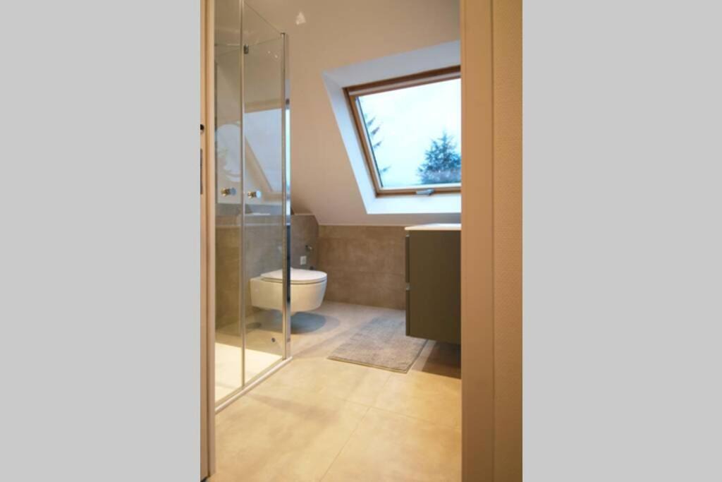 Photo of Bathroom in Ittenheim