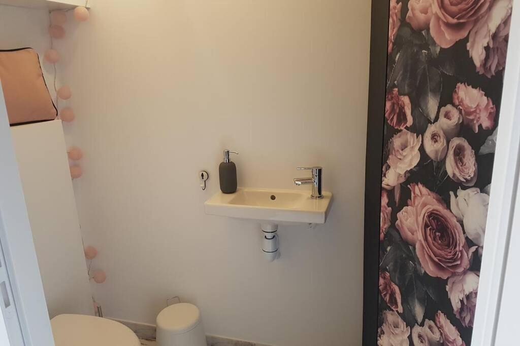 Photo of Bathroom in La Chapelle-Hermier