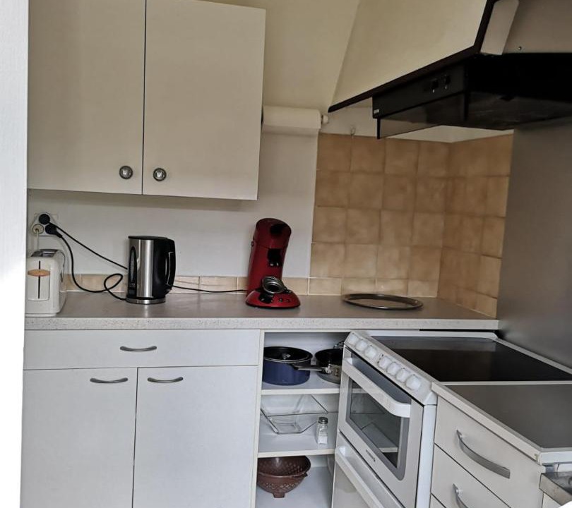 Photo of Kitchen in Villeneuve-les-Avignon