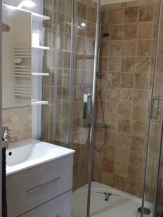 Photo of Bathroom in Villeneuve-les-Avignon