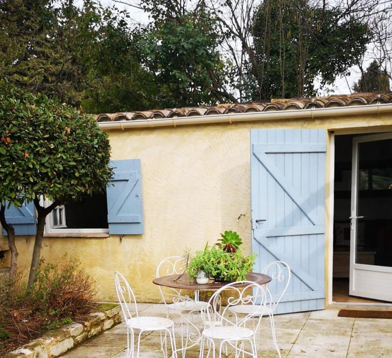 Photo of Others in Villeneuve-les-Avignon