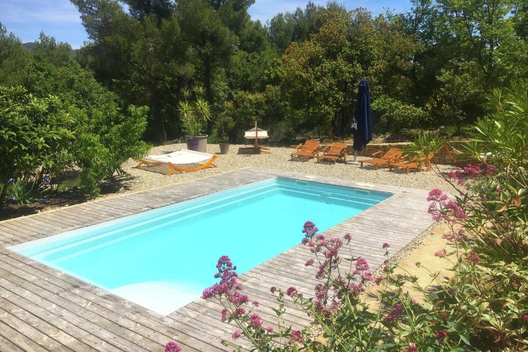Photo of Outdoor in Faucon