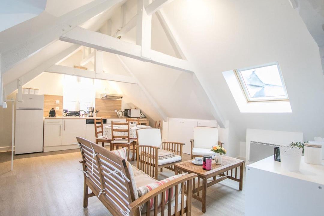 Photo of Livingroom in Bayeux