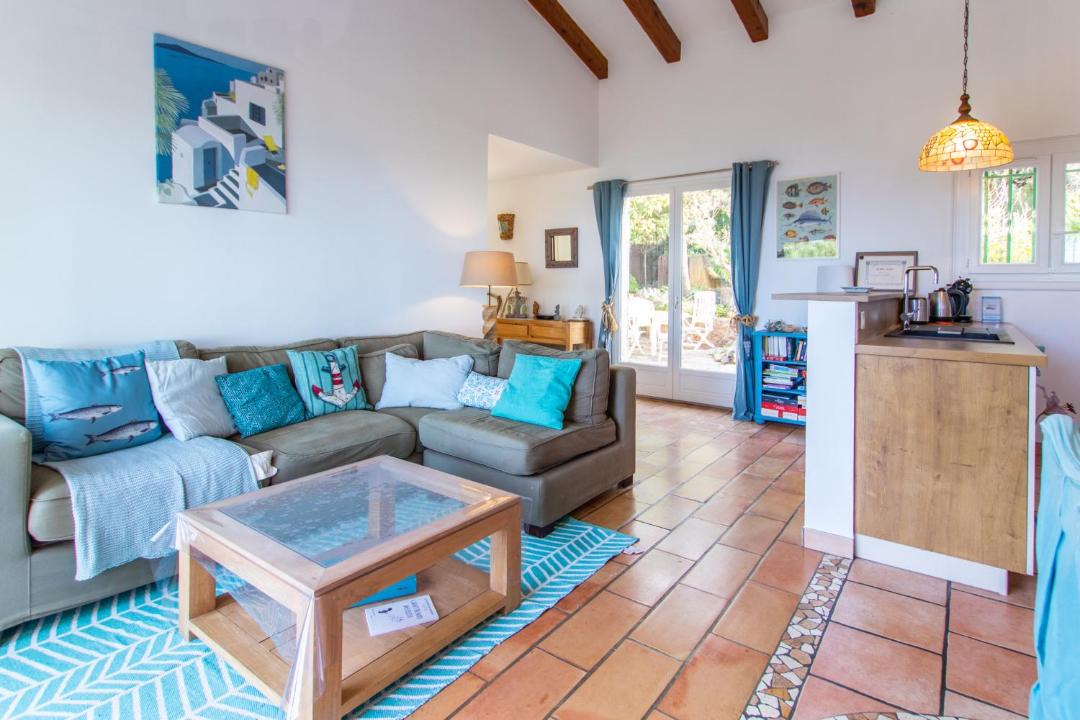 Photo of Livingroom in Verghia