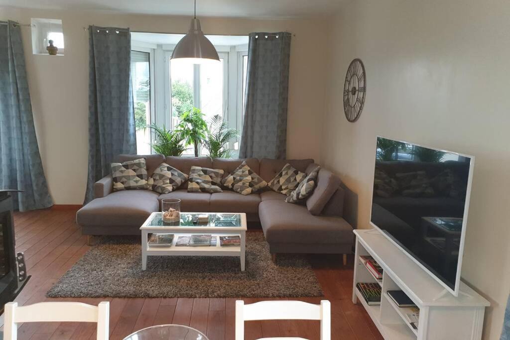 Photo of Livingroom in Telgruc-sur-Mer