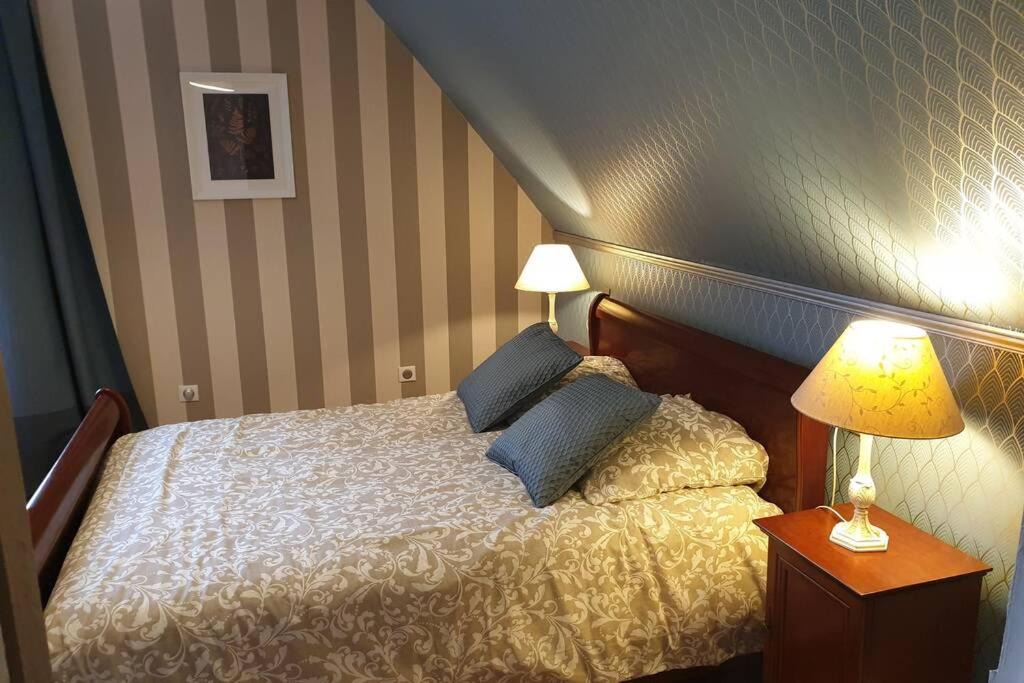 Photo of Bedroom in Telgruc-sur-Mer