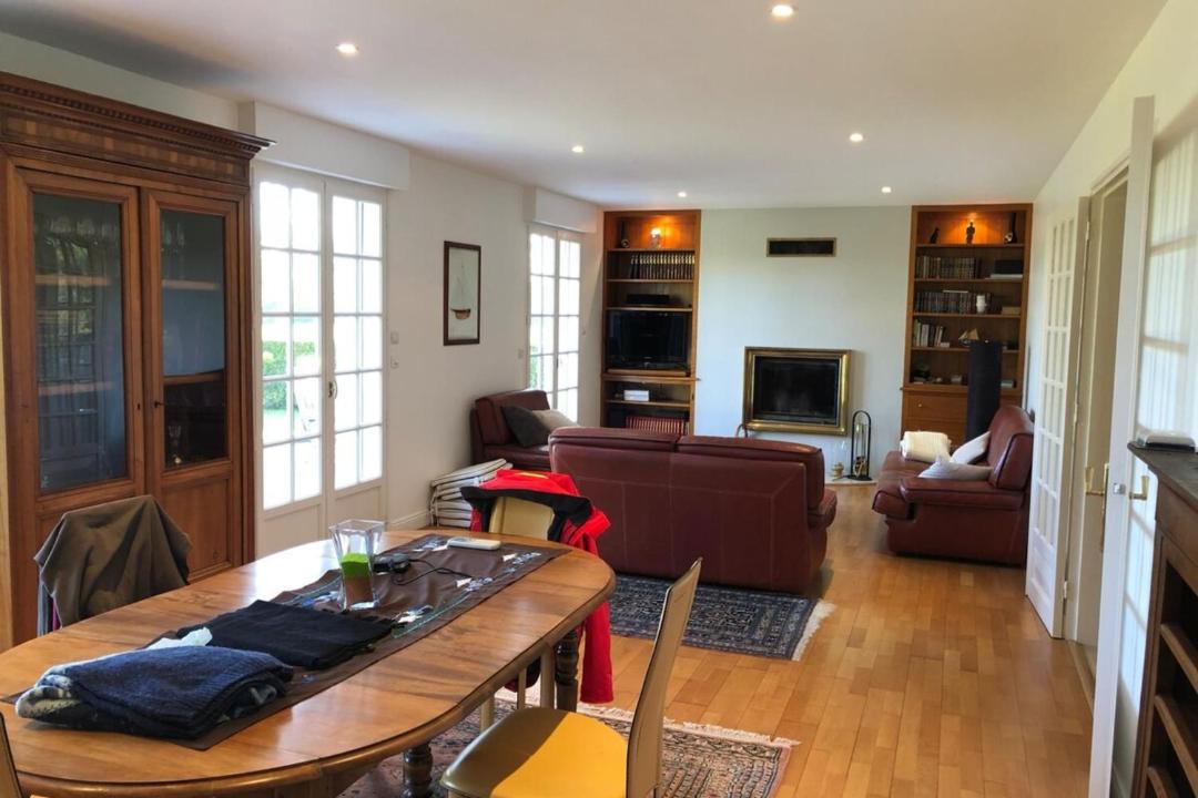 Photo of Livingroom in Ploemeur