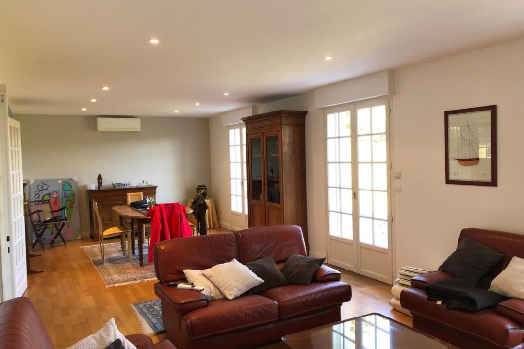Photo of Livingroom in Ploemeur