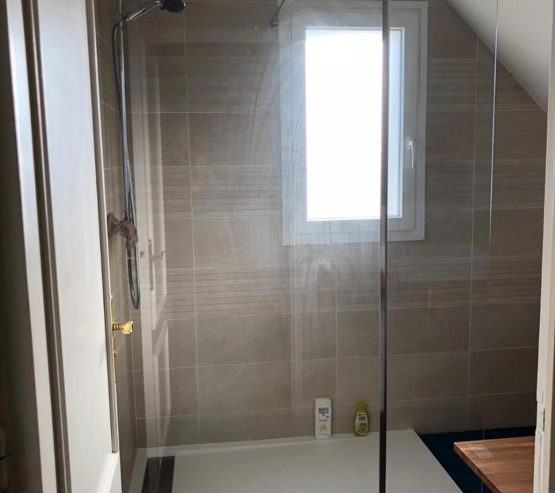 Photo of Bathroom in Ploemeur