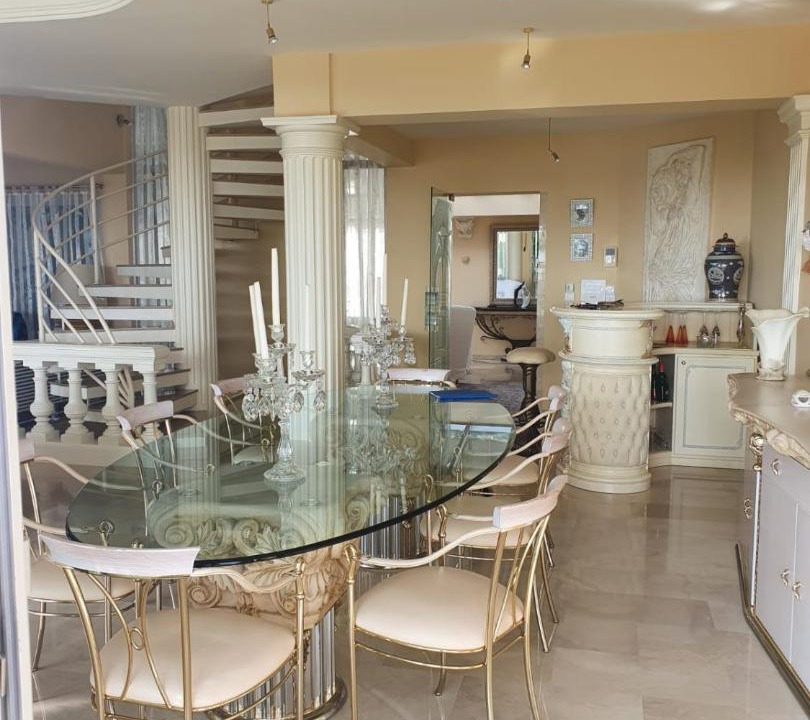 Photo of Livingroom in Cap d'Agde