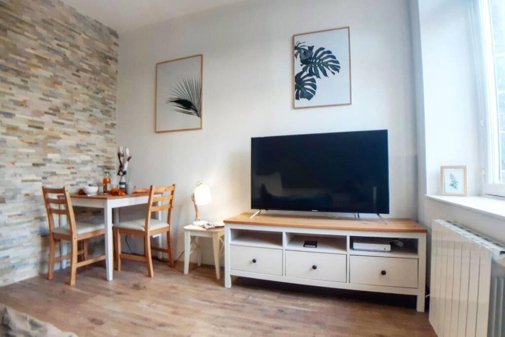 Photo of Livingroom in Saint-Brieuc