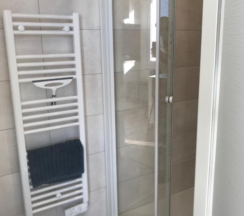 Photo of Bathroom in Saint-Hilaire-de-Riez