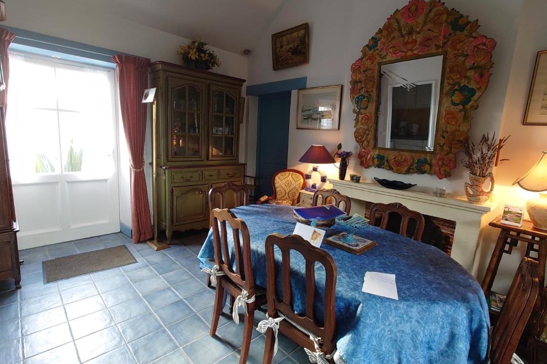 Photo of Livingroom in La Barre-de-Monts