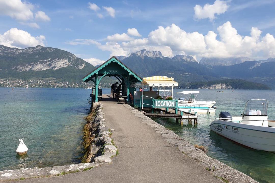 Photo of Outdoor in Sevrier