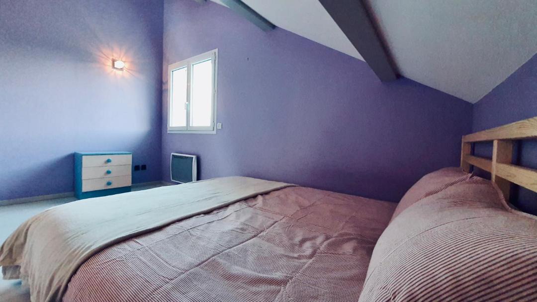 Photo of Bedroom in Sevrier