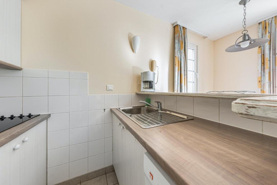 Photo of Kitchen in Belle Dune
