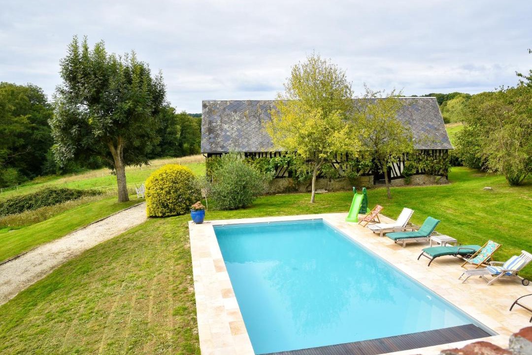 Photo of Others in Gonneville-sur-Mer