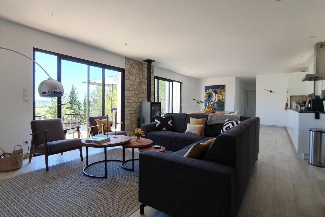 Photo of Livingroom in Beaufort