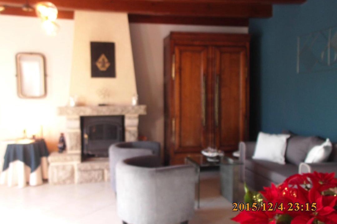 Photo of Livingroom in Tregomeur