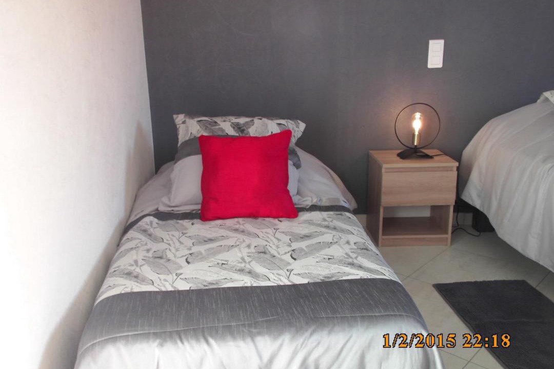 Photo of Bedroom in Tregomeur