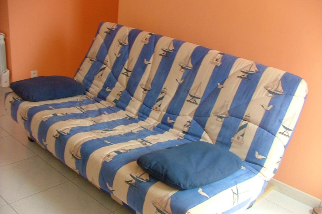 Photo of Bedroom in Saint-Pierre-d'Oleron