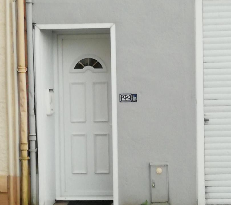 Photo of Buildings in Mouilleron-Saint-Germain