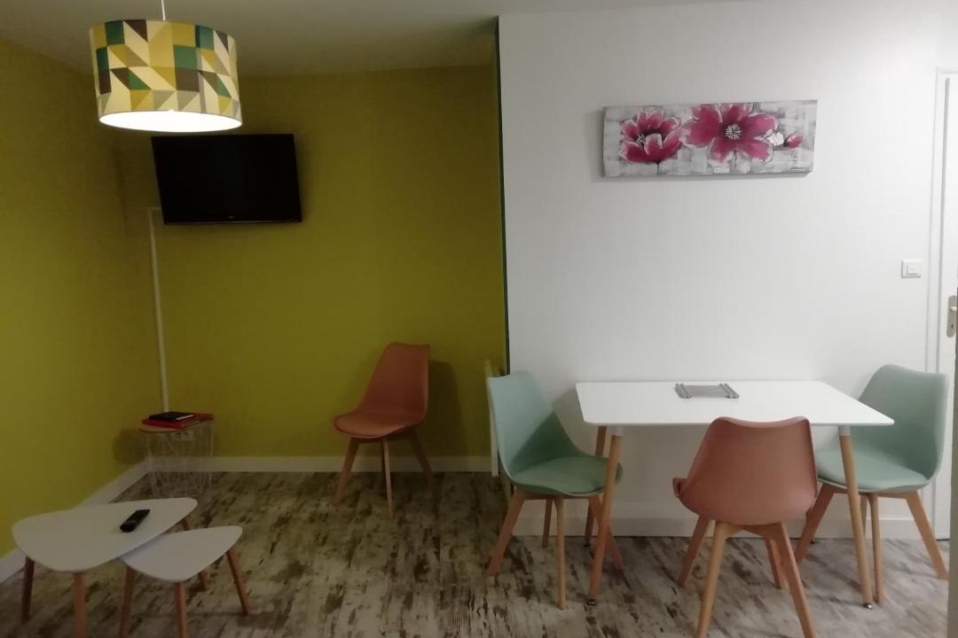Photo of Livingroom in Mouilleron-Saint-Germain