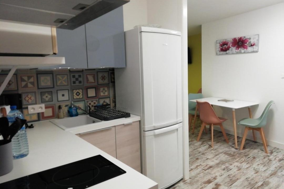 Photo of Kitchen in Mouilleron-Saint-Germain