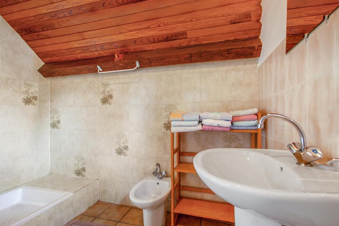 Photo of Bathroom in La Garde