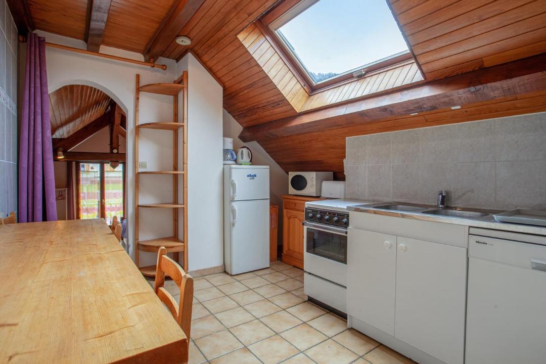 Photo of Kitchen in La Garde