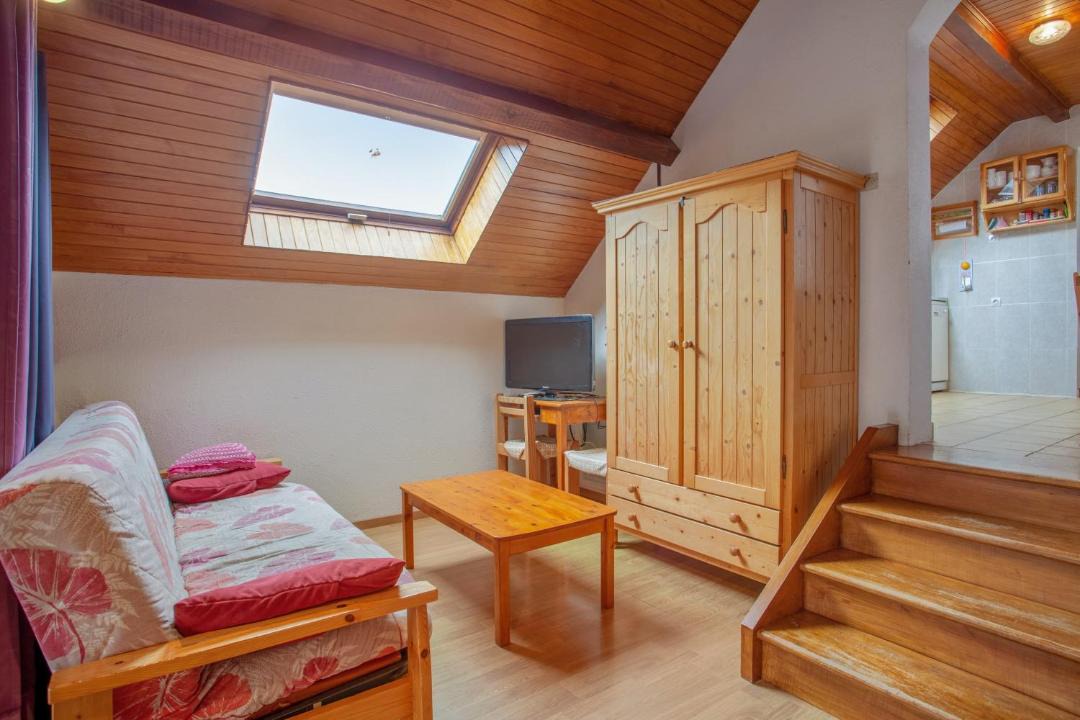 Photo of Livingroom in La Garde