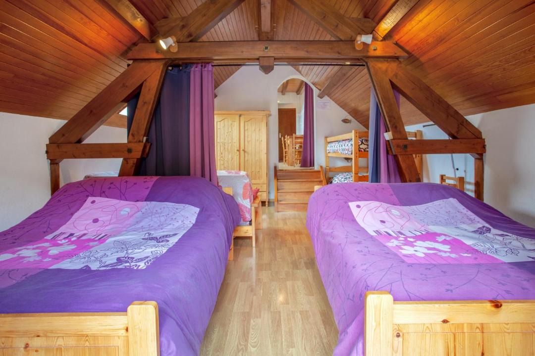 Photo of Bedroom in La Garde