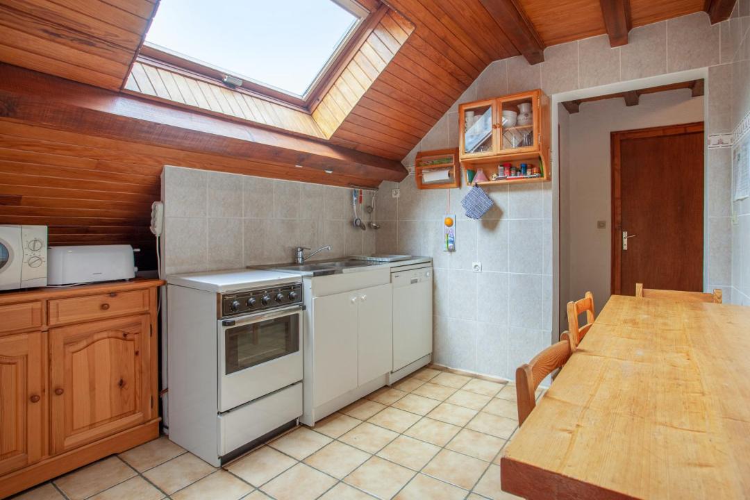 Photo of Kitchen in La Garde